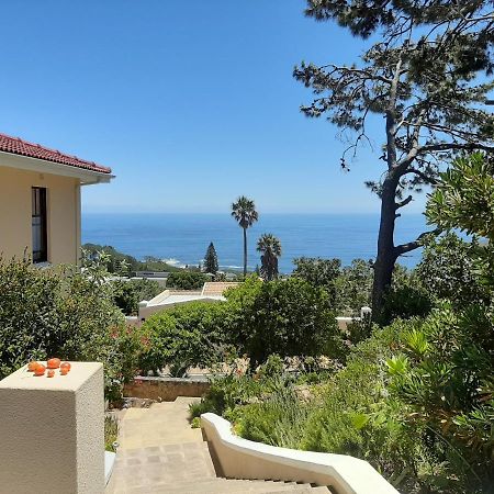 Room For 2 In Camps Bay Cape Town Ngoại thất bức ảnh