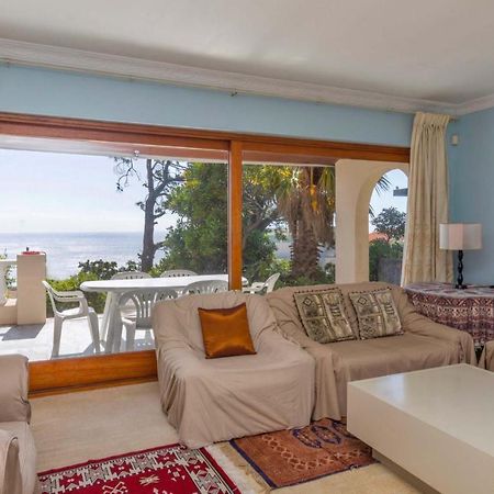 Room For 2 In Camps Bay Cape Town Ngoại thất bức ảnh