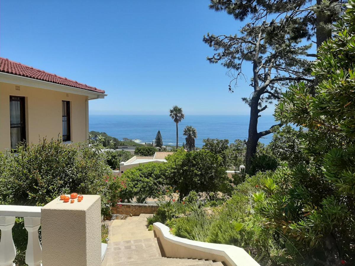 Room For 2 In Camps Bay Cape Town Ngoại thất bức ảnh