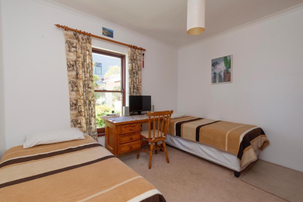 Room For 2 In Camps Bay Cape Town Ngoại thất bức ảnh