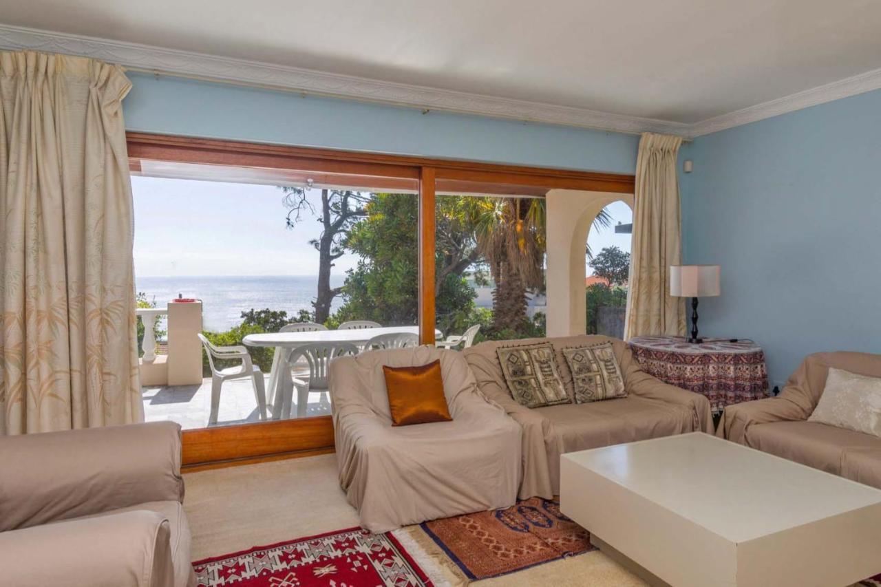 Room For 2 In Camps Bay Cape Town Ngoại thất bức ảnh